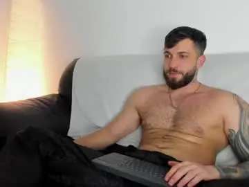 Chaturbate Sex Cam of lovermike_