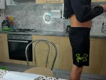 Chaturbate Sex Cam of lovermike_