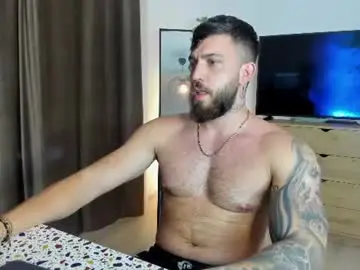 Chaturbate Adult Webcam of lovermike_