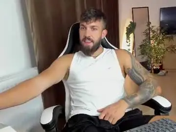 Chaturbate Watch Live Sex Cams of lovermike_