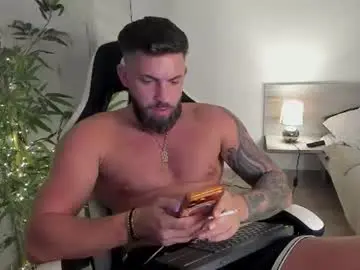 Chaturbate Adult Webcams of lovermike_