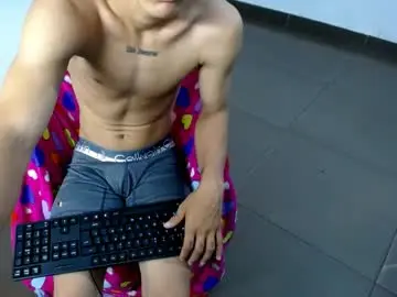 Chaturbate Sex Cam of maicol_gomez