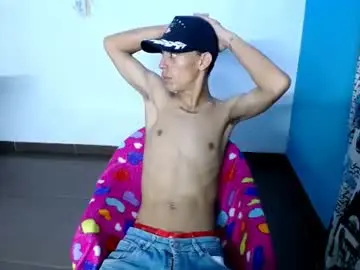 Chaturbate Adult Webcams of maicol_gomez