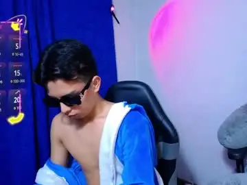 Chaturbate Adult Webcams of owenblue__