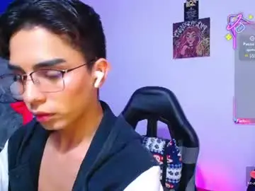 Chaturbate Private Sex Chat of owenblue__