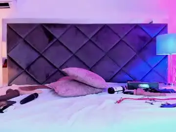 Chaturbate Best live sex cam show of pamelaponce