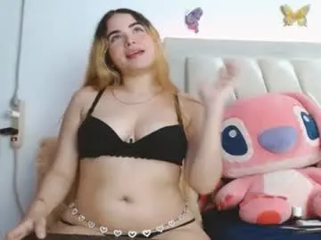 Chaturbate Adult Video Chat of paulina_quintero18