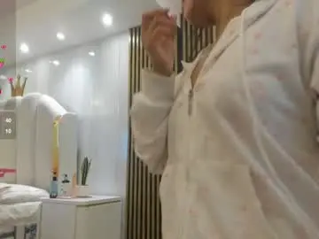 Chaturbate Nude Webcam of roxy_flame_