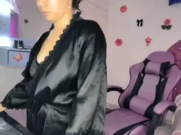 Chaturbate Live Sex of roxy_lu_07