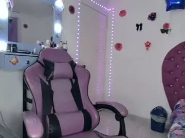 Chaturbate Sex Cam of roxy_lu_07