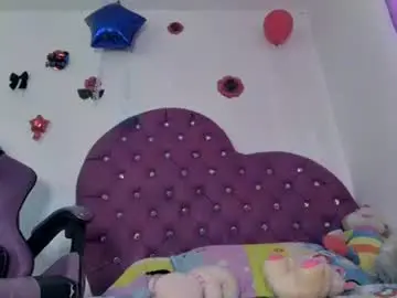 Chaturbate Best live sex cam show of roxy_lu_07