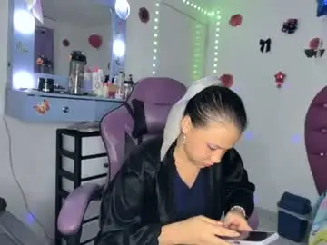Chaturbate Adult Webcam of roxy_lu_07