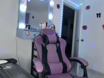 Chaturbate Sex Cam of roxy_lu_07