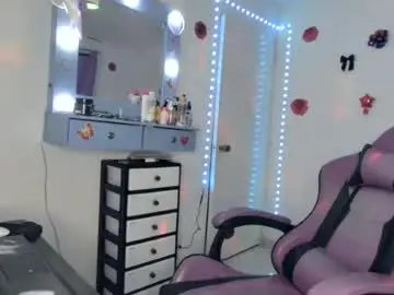 Chaturbate Adult Webcams of roxy_lu_07