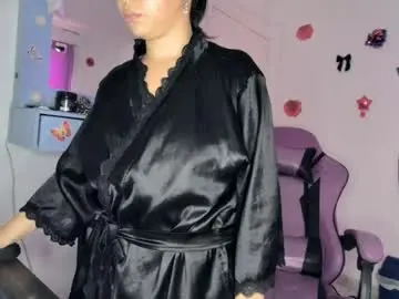 Chaturbate Free Live Porn of roxy_lu_07