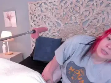 Chaturbate Private Sex Chat of sabrinna_fox