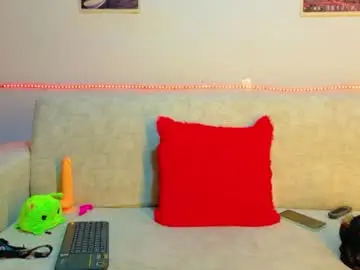 Chaturbate Free Porn Cam of scarlett_420t