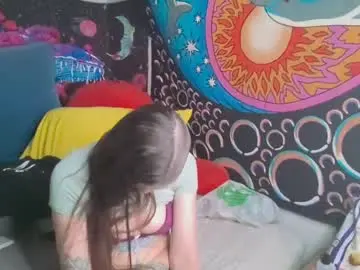 Chaturbate Live Sex of sonnieday