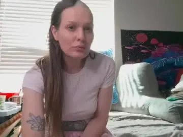 Chaturbate Free Porn Cam of sonnieday