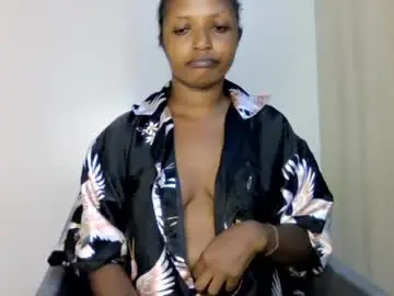 Chaturbate Adult Webcam of sweet_ebony001