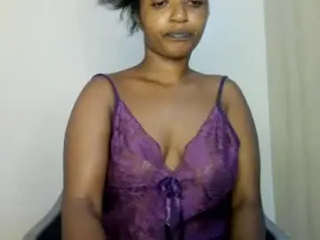 Chaturbate Best Webcam of sweet_ebony001