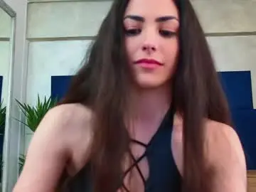 Chaturbate Live Sex of theaglow