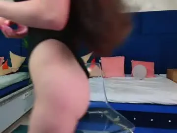 Chaturbate Live Porn of theaglow