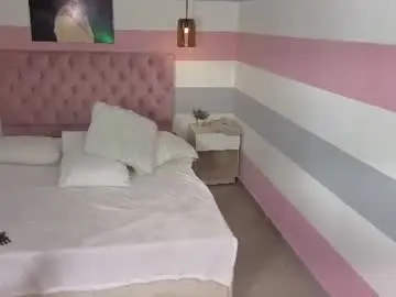 Chaturbate Sex Cam of theo_steel_