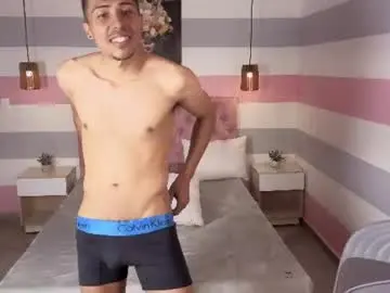 Chaturbate Live Sex of theo_steel_