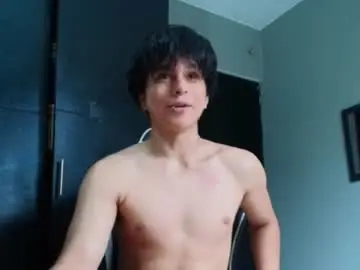 Chaturbate Private Sex Chat of tokio2005