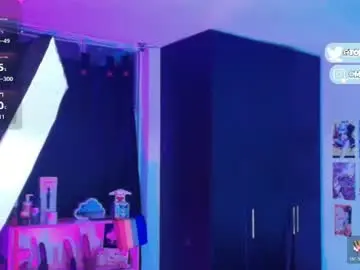 Chaturbate Free Porn Cam of toky_doll