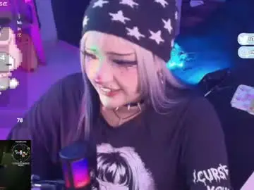 Chaturbate Watch Live Sex Cams of toky_doll