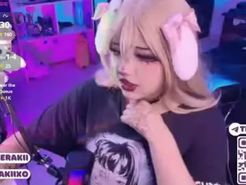 Chaturbate Best Webcam of toky_doll