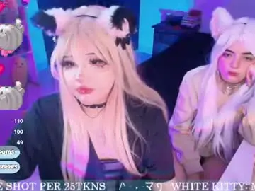 Chaturbate Private Sex Chat of toky_doll