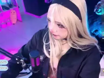 Chaturbate Live Sex of toky_doll