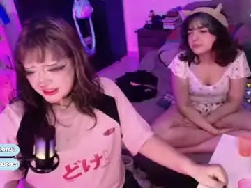 Chaturbate Sex Cam of toky_doll