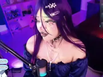 Chaturbate Live Sex of toky_doll