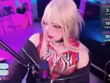 Chaturbate Live Sex of toky_doll
