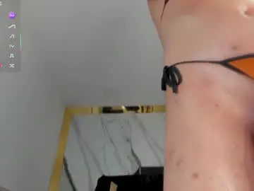 Chaturbate Watch Live Sex Cams of victtoria_parker