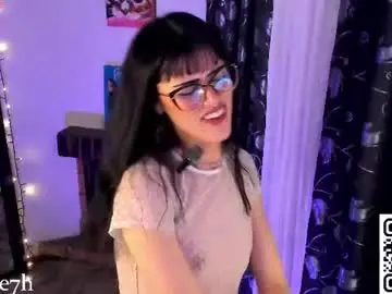 Chaturbate Adult Webcam of _jessy_moon_