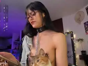 Chaturbate Adult Video Chat of _jessy_moon_