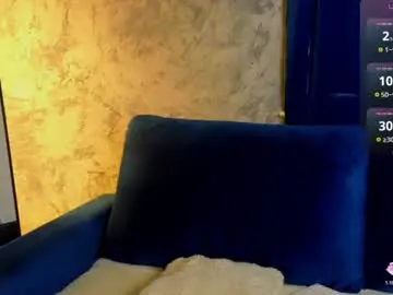 Chaturbate Best Webcam of _yoursubmissive_
