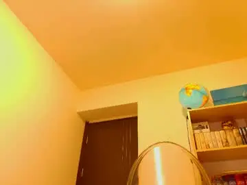 Chaturbate Adult Video Chat of agatha137