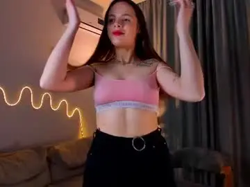 Chaturbate Best live sex cam show of aliceeliddell