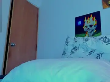 Chaturbate Watch Live Sex Cams of angelbennet_