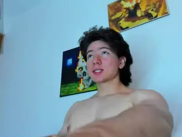Chaturbate Best Webcam of angelbennet_