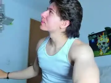 Chaturbate Sex Cam of angelbennet_