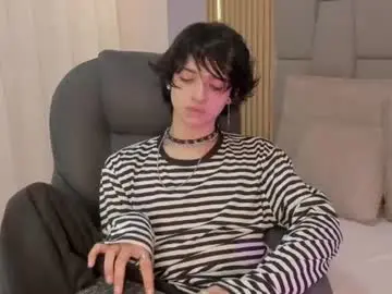Chaturbate Live Sex Cam of aquadoll