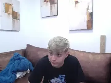 Chaturbate Sex Chat of ari_stonne