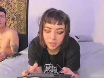 Chaturbate Adult Webcam of aria_x_orien